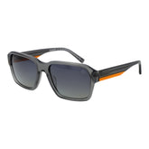 Timberland Gray Men Sunglasses -   -  Timberland.